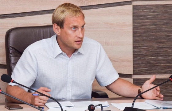Мэр Евпатории заинтересовал ФСБ своей деятельностью