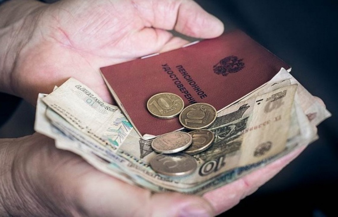 Пенсионная реформа наоборот – житель Дагестана незаконно состарился, чтобы стать пенсионером