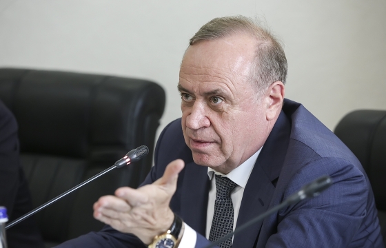Заместитель ростовского губернатора взят под стражу на два месяца