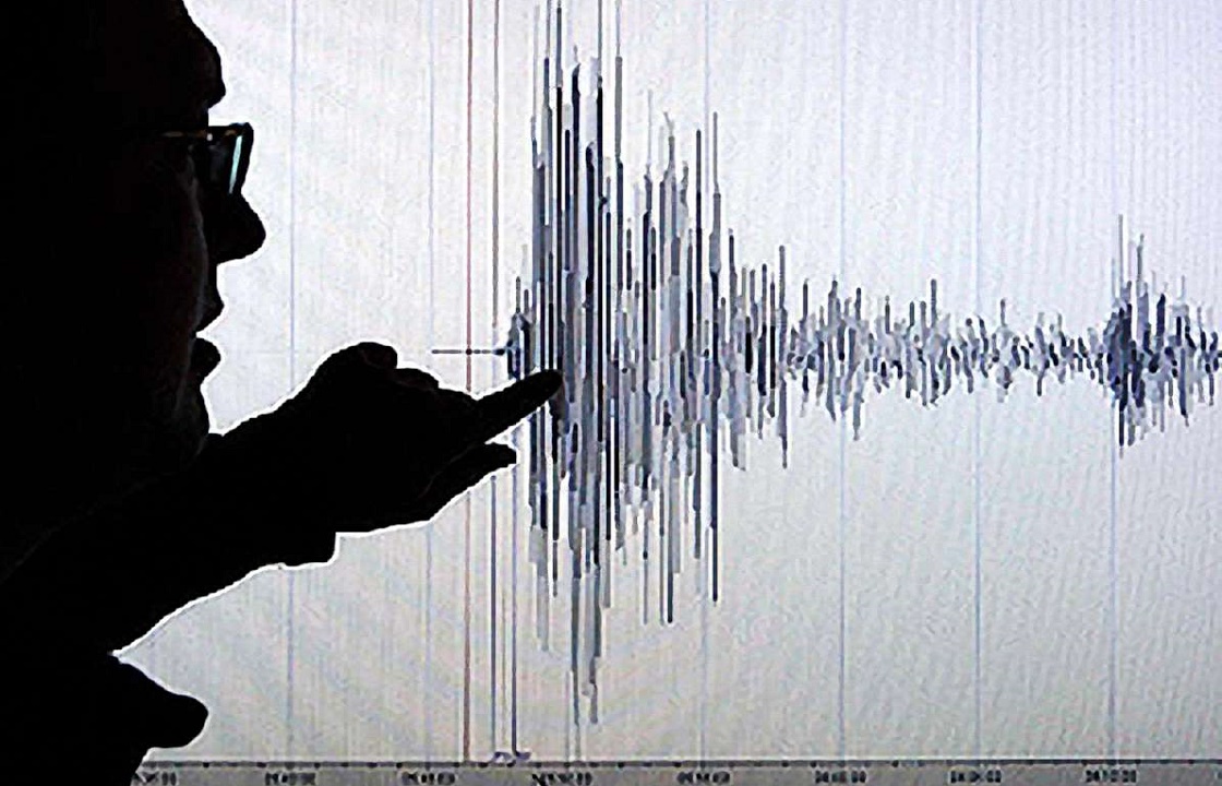 Два землетрясения ночью произошли в Дагестане. Подробности