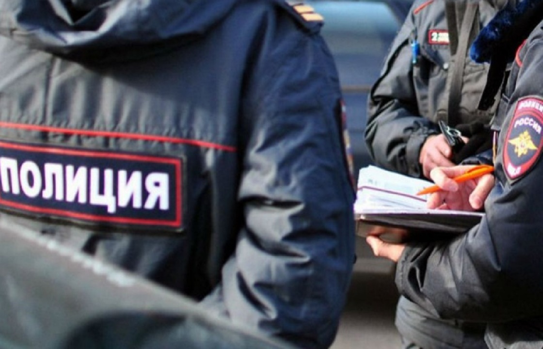 Торговавших наркотиками полицейских будут судить в Краснодаре