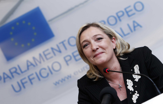 Радикалы и евроскептики усилили позиции в Европарламенте
