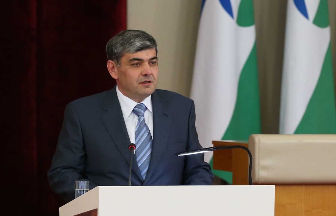 Начальник пресс-службы администрации главы Кабардино-Балкарии ушла в отставку