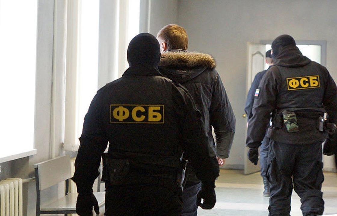 Осужденные сочинские застройщики сдали полковника ФСБ, бравшего взятки