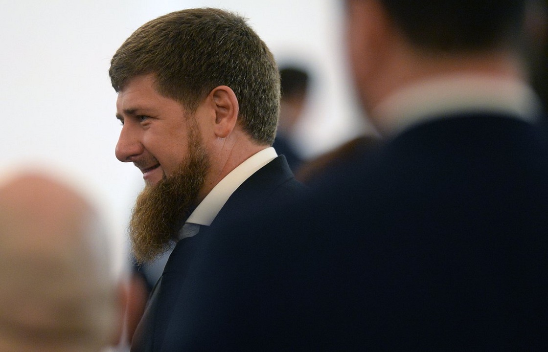 Кадыров рассказал, где взращивают «семена раздора» для Северного Кавказа