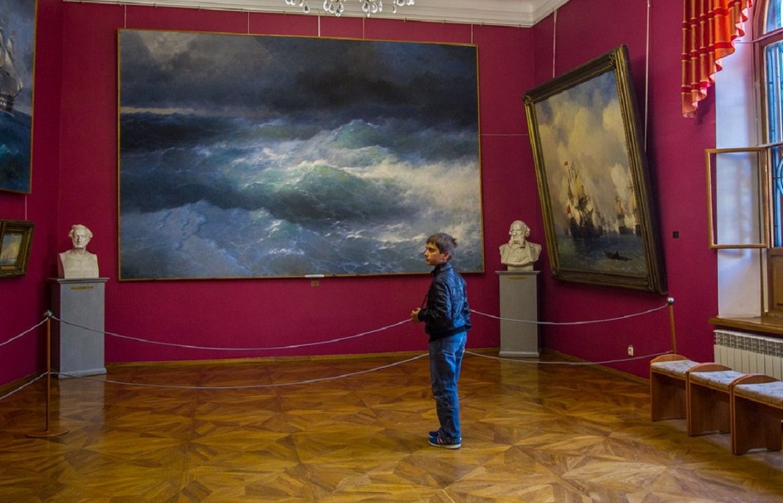 Названы самые посещаемые музеи юга России. Полный рейтинг