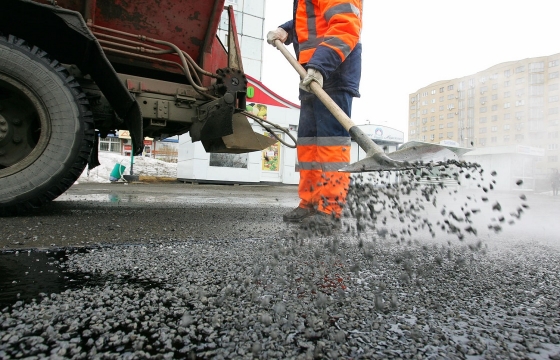 На ремонте дороги в Кабардино-Балкарии «отмыли» 12 млн