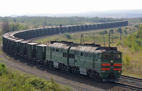 Железнодорожный перевозчик в Волгограде наказан на миллион рублей за нарушение
