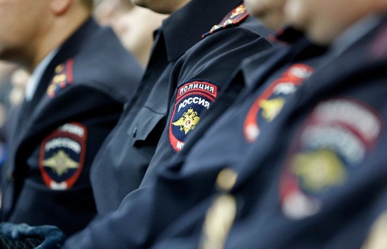 Минюст не разрешил создать профсоюз "Омбудсмена полиции"