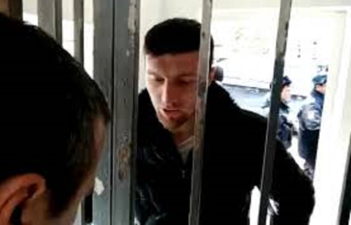 Выдворенного из Белоруссии в Ингушетию активиста обвинили в массовых беспорядках