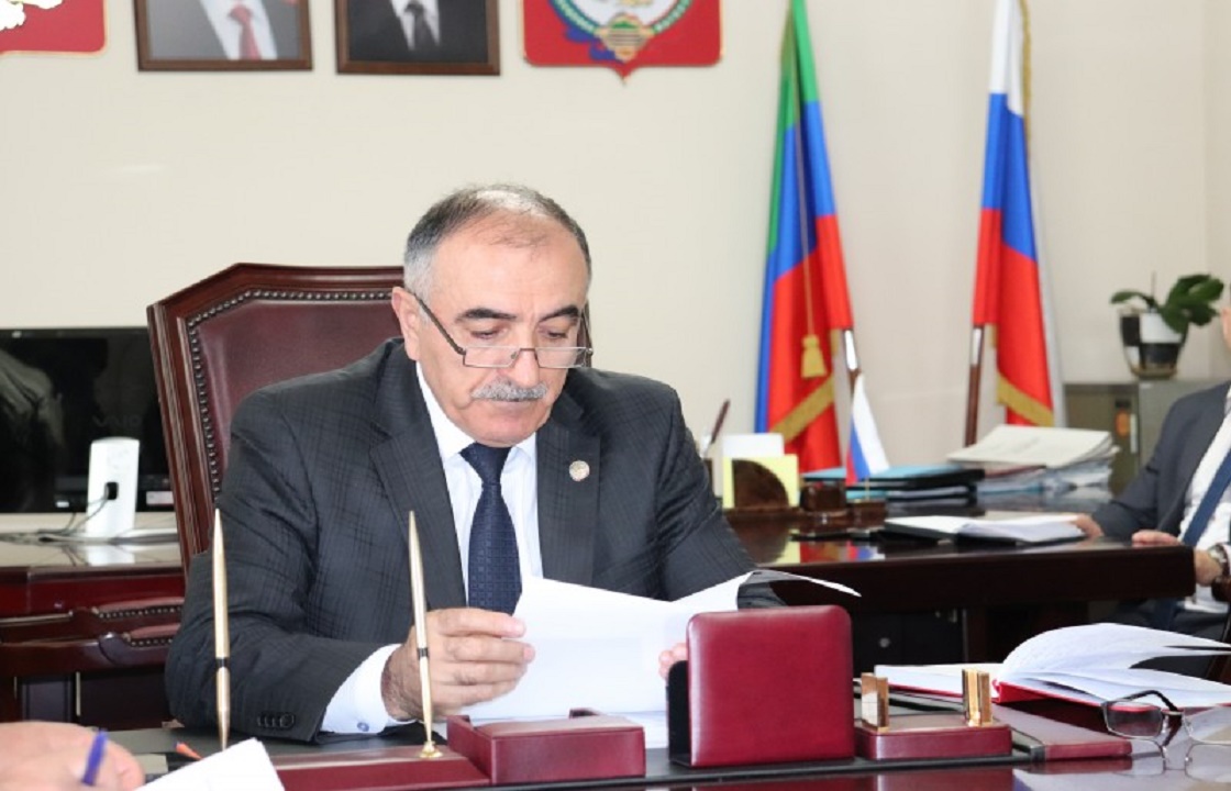 СКР рассказал, за сколько глава Докузпаринского района Дагестана купил свою должность