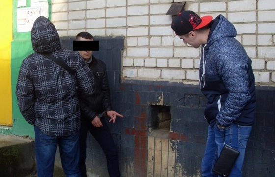 «Солевому» студенту из Симферополя грозит 15 лет колонии