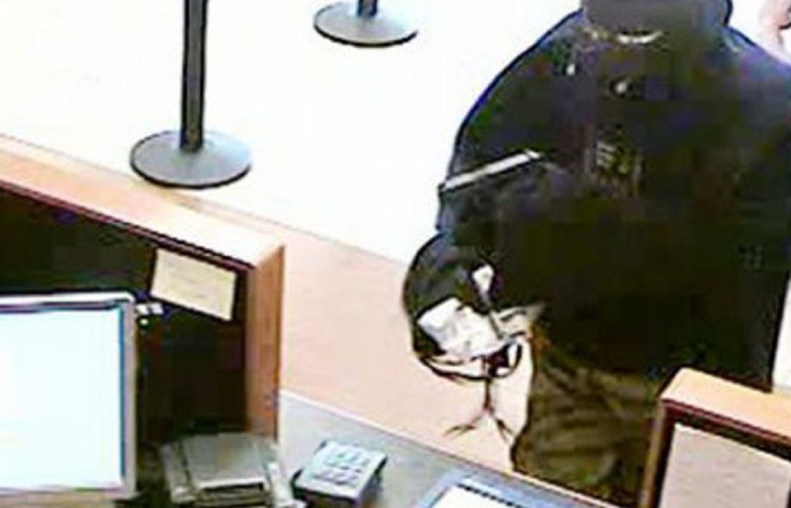 Напавший на банк в Краснодаре грабитель-неудачник предстанет перед судом