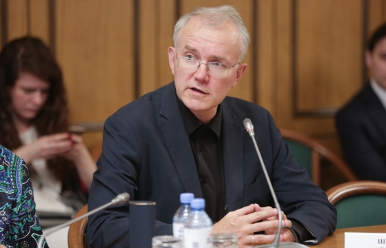 «Справедливая Россия» не пустила Шеина на выборы губернатора Астраханской области