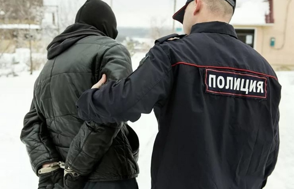 Двух наркоманов за день поймали полицейские Кабардино-Балкарии