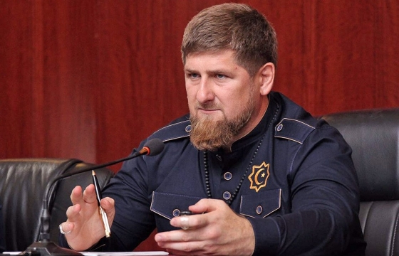 Кадыров назвал цель людей, взявших на контроль дело Голунова