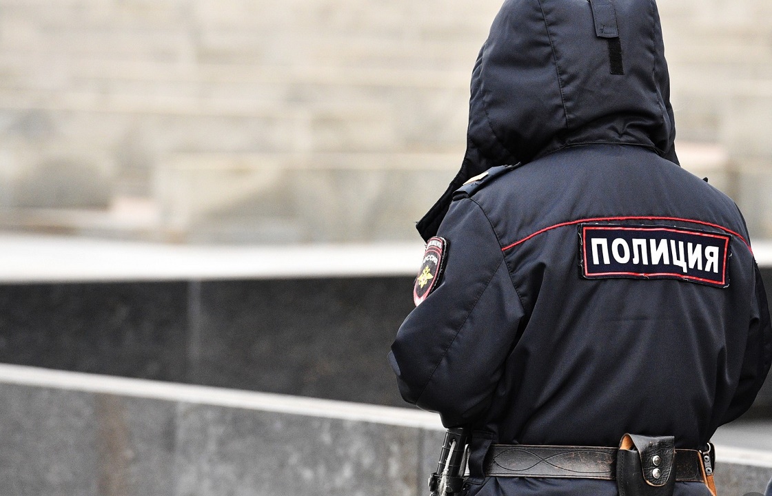  Руководство МВД Калмыкии ответило за полицейских-убийц