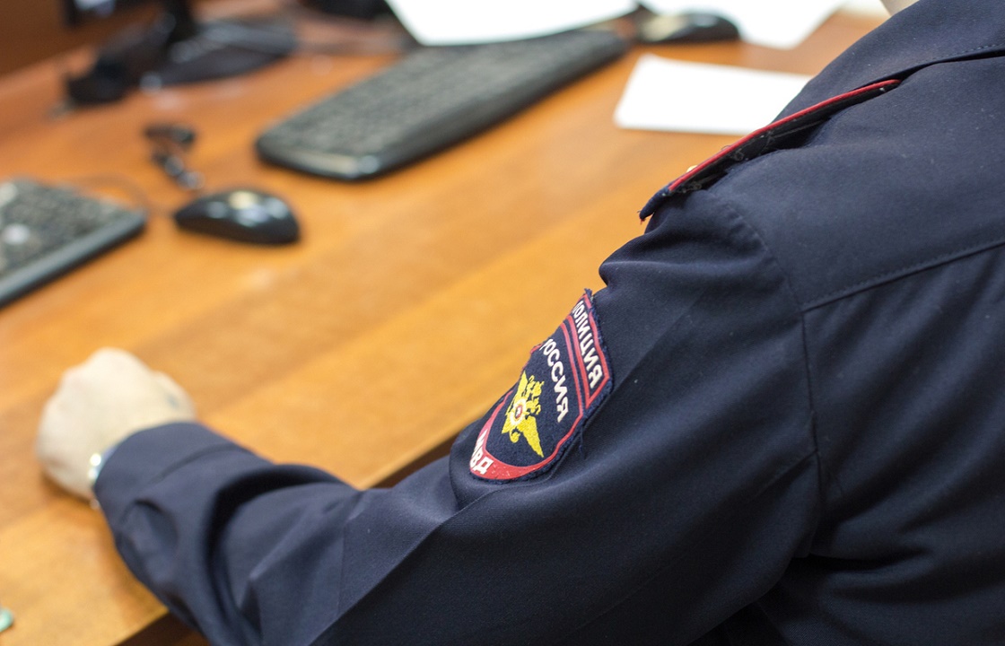 Ставропольский полицейский за 100 тысяч не стал возбуждать дело о мошенничество с ОСАГО