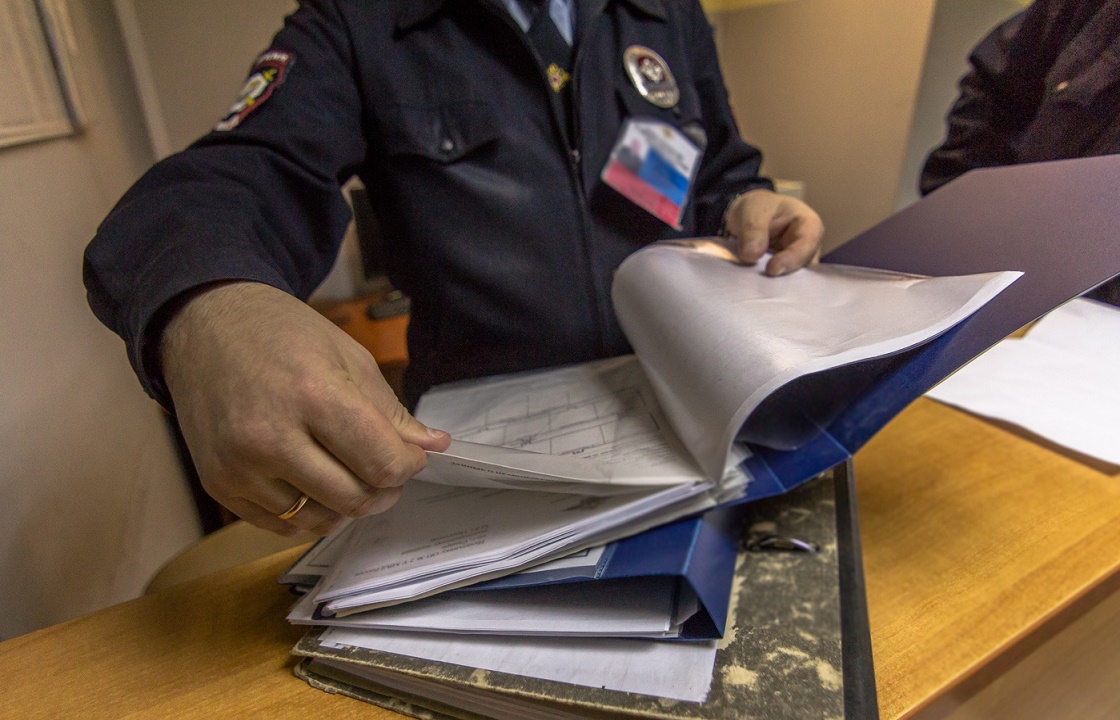 Полицейский из Северной Осетии сфальсифицировал дело, чтобы посадить невиновного