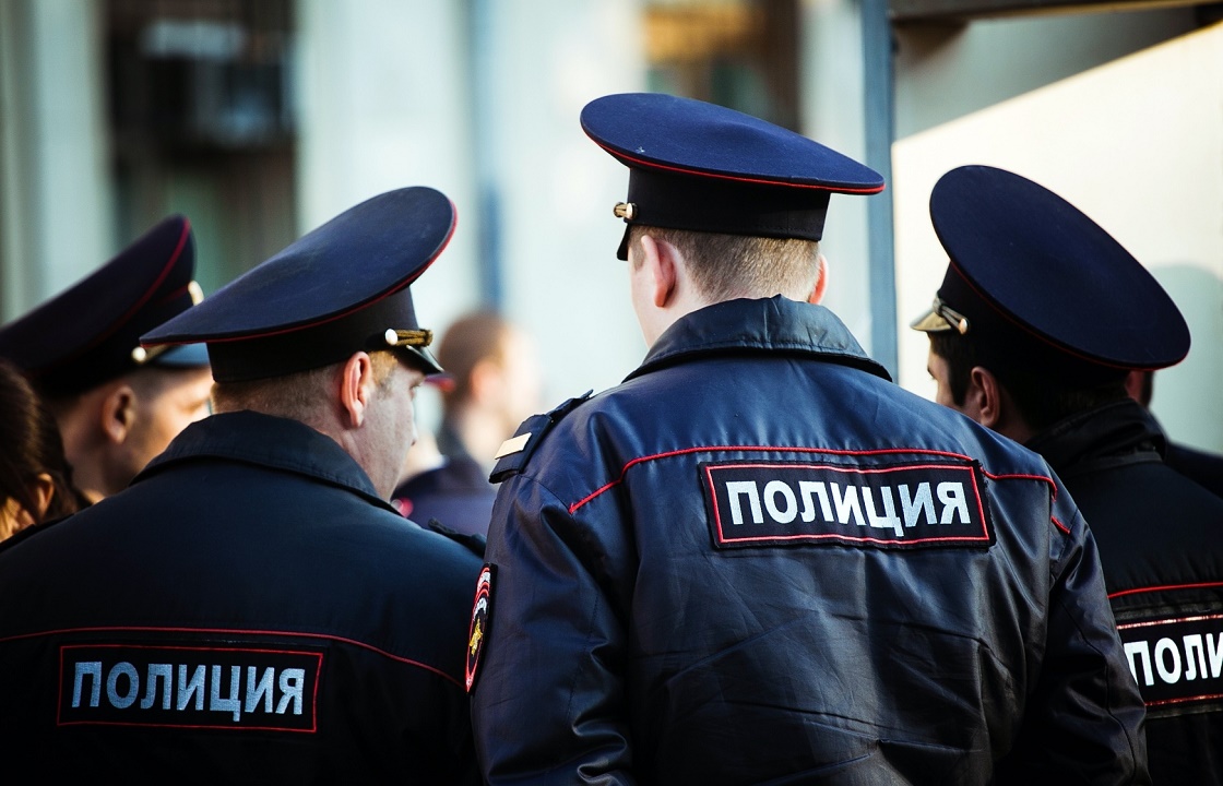 Полицейских из Калмыкии подозревают в жестоком убийстве пенсионерки
