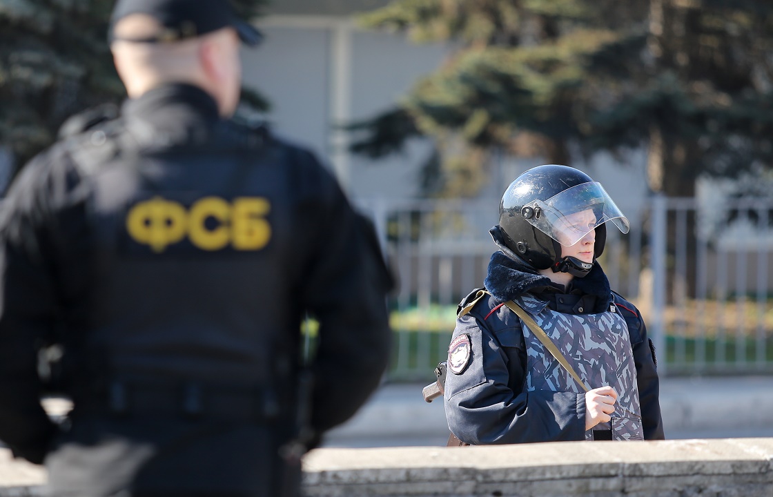 Житель Ставрополья заплатил мошенникам 700 тысяч, чтобы служить в ФСБ