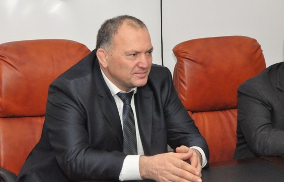Казаноков станет сенатором от Карачаево-Черкесии – медиа