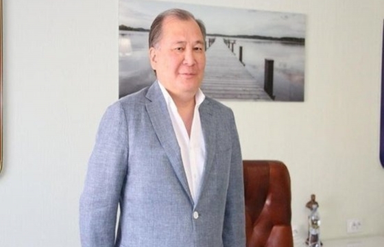 Заместитель задержанного мэра Ахтубинска временно возглавил администрацию