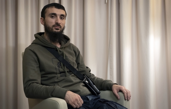 Чеченский блогер Абдурахманов вернется в Россию по решению Польши