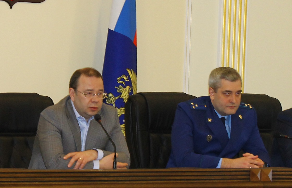 Депутаты утвердят нового прокурора Дагестана. Биография и доходы