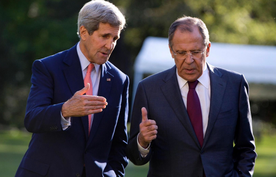 США были готовы признать Крым российским с одним условиям -Лавров