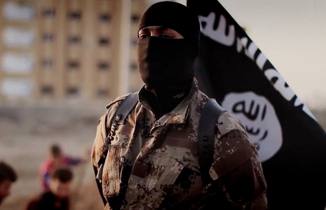 Готовивший теракт боевики ИГИЛ* убит в Саратове