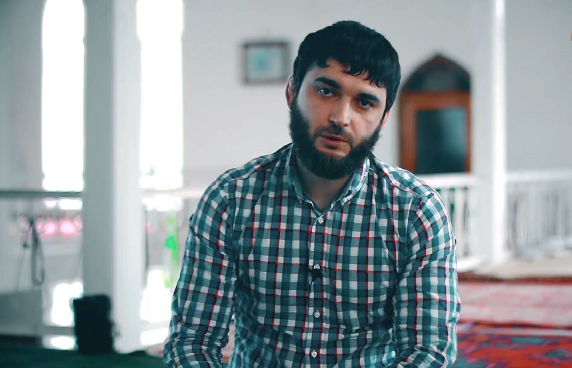 Редактору дагестанского "Черновика" вменяют финансирование экстремизма
