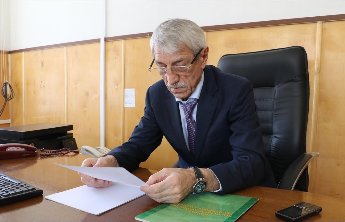 Официально: руководство комитета по лесному хозяйству Дагестана задержано по делу о махинациях