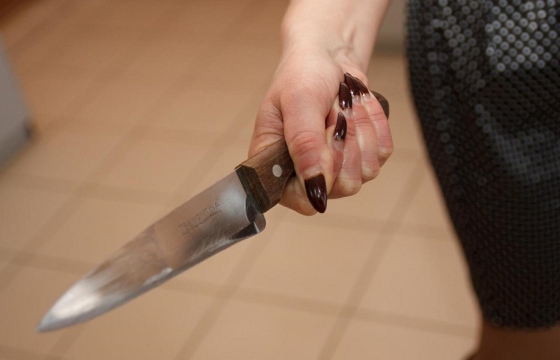 Не поклонник БДСМ: избивавшей сожителя жительнице Крыма грозит два года