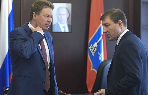«Единая Россия» обвинила губернатора Севастополя во вредительстве