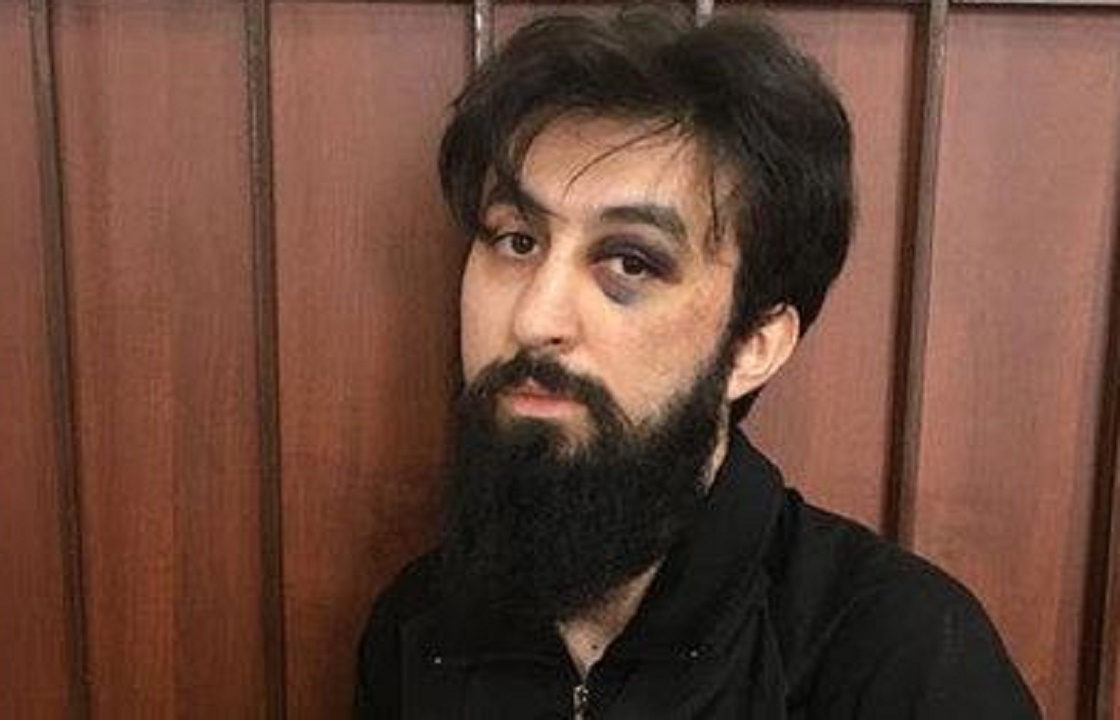 Свидетель по делу журналиста Гаджиева дал показания под пытками – адвокат. Видео