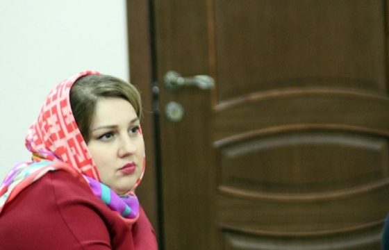 Активистку из Ингушетии подозревают в организации насилия к Росгвардии