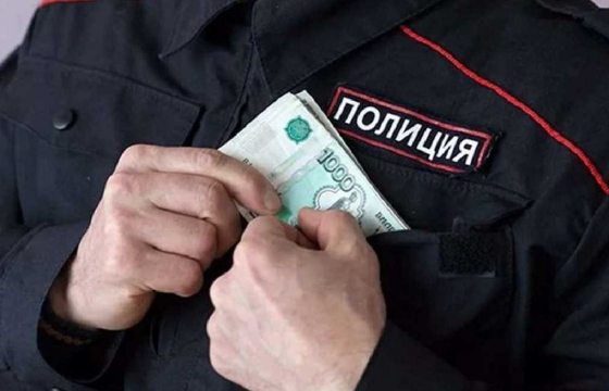 115 тысяч рублей стоило закрыть уголовное дело о пьяной езде в Нальчике