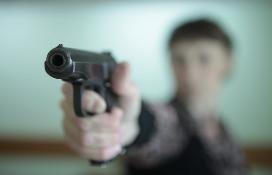 Житель Чечни расстрелял молодую супругу