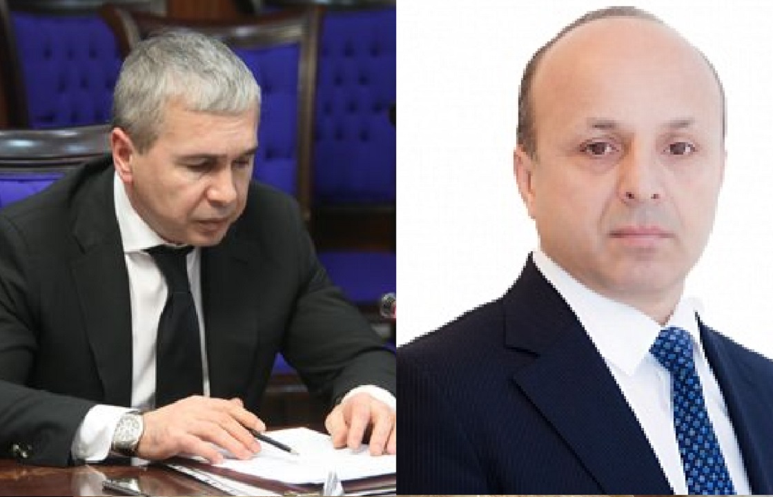 Два министра Ингушетии попросились в отставку