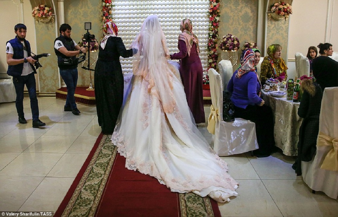 Домыслы – власти Чечни прокомментировали новость про украденную невесту