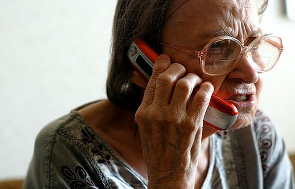 Ответив на звонок с незнакомого номера, пенсионерка из Минвод потеряла 20 тысяч