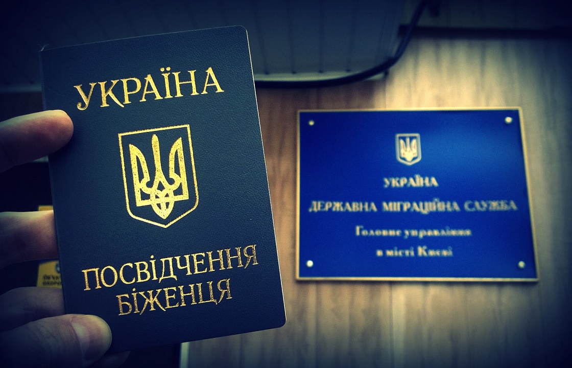 Варившая мыло для ИГИЛ* краснодарка ищет убежище на Украине
