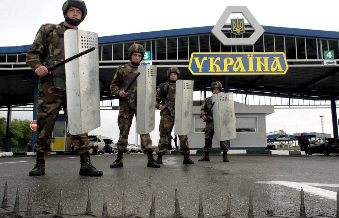 Пять тысяч россиян не пустили на Украину с начала года