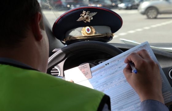 В Чечне и Ставрополе – самые дисциплинированные водители? Рейтинг