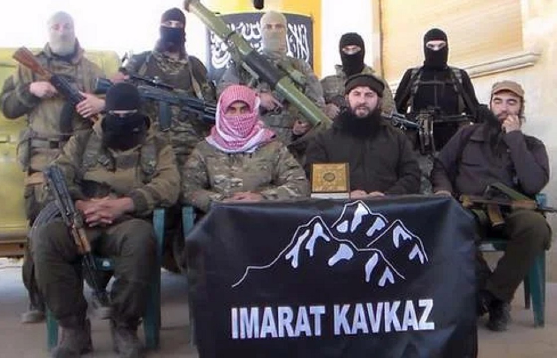 Эмиссар «Имарата Кавказ*» задержан в Ингушетии – медиа. Фото