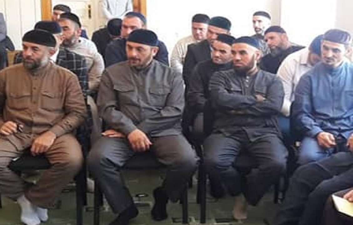 Имамы Ингушетии заявили об оскорблении силовиками религиозных чувств мусульман