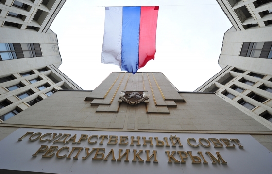 ЛДПР вернется в предвыборную гонку за кресла в Госсовете Крыма
