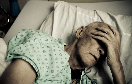 Житель Кубани специально «заболел» раком, чтобы получать пенсию по инвалидности