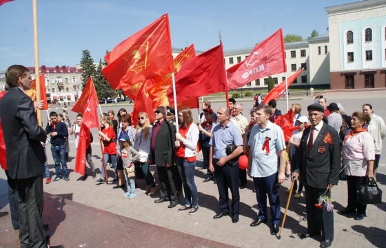 КПРФ возвращается в предвыборную гонку в Карачаево-Черкесии